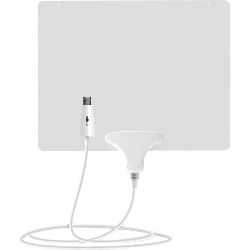 Mohu Leaf 50 Indoor HDTV Antenna