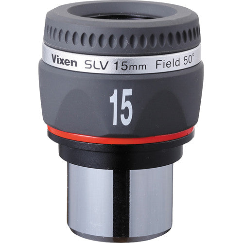 Vixen Optics 15mm SLV Series 1.25" Eyepiece