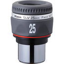 Vixen Optics 25mm SLV Series 1.25" Eyepiece