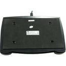 X-keys XK-3 Rear Hinged Foot Pedal