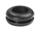 Hellermanntyton 633-02150 633-02150 Grommet Edge Protection Open 6 mm 7 PVC (Polyvinylchloride) 8 1 New