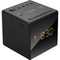 Sony Radio Alarm Clock (Black)