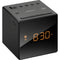 Sony Radio Alarm Clock (Black)