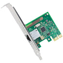 Intel Single-Port Gigabit Ethernet Server Adapter I210 (Single Pack)