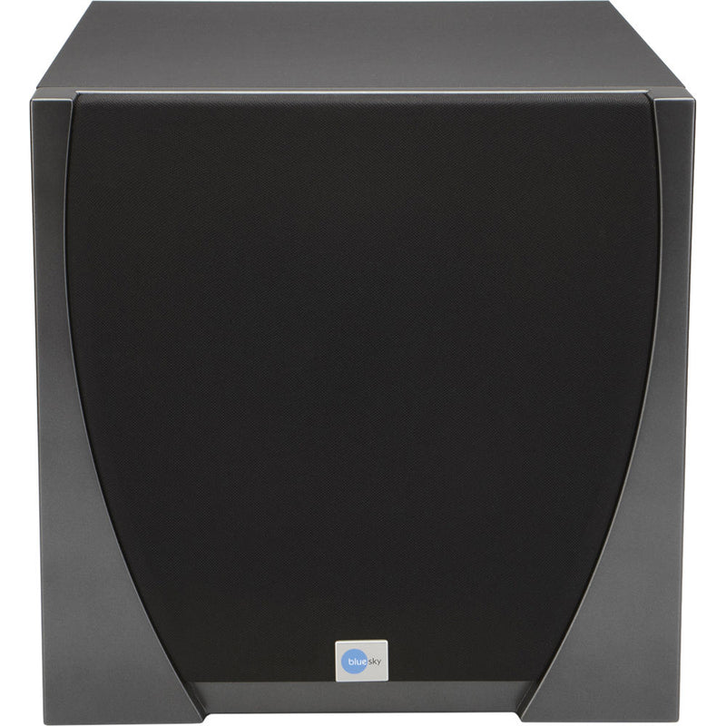 Blue Sky International Star System One Sub 12D - 12" Digital Powered Subwoofer