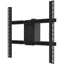 Video Mount Products PDS-LCHB Large Flat Panel Ceiling Mount Head for 37 to 80" Flat Panel Displays (Black)