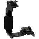 FotodioX GoTough Grip with Quick Release Tripod Base Mount for GoPro Cameras