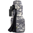 LensCoat TravelCoat for Tamron 150-600mm f/5-6.3 Lens (Digital Camo)