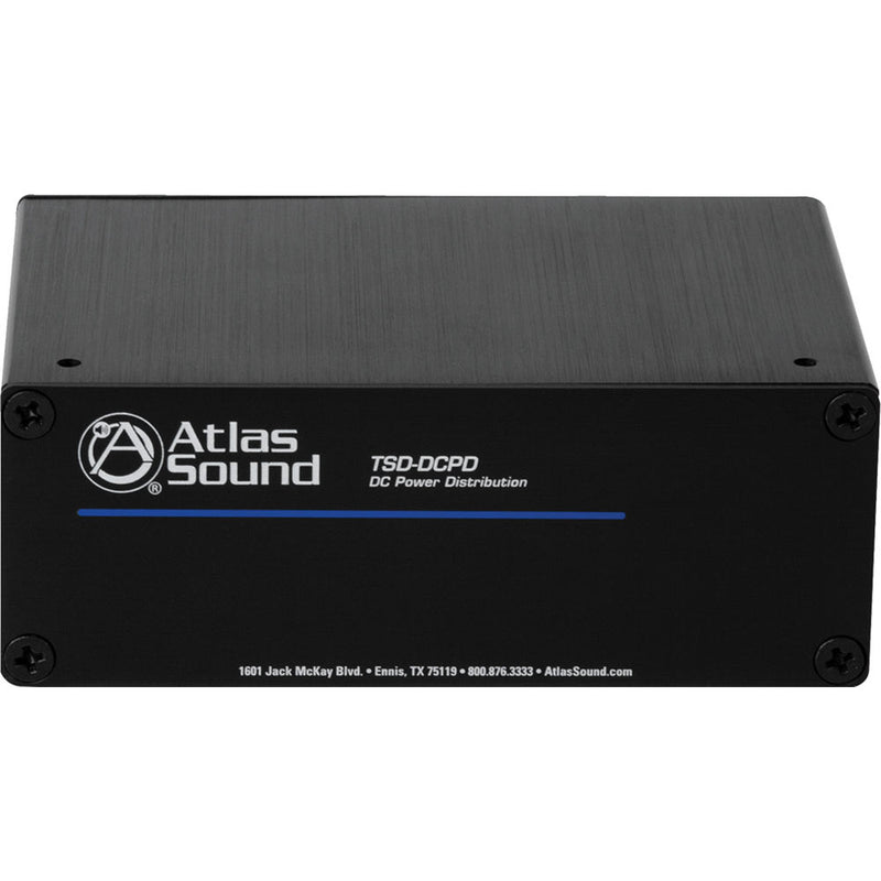 AtlasIED TSD-DCPD DC Power Distribution