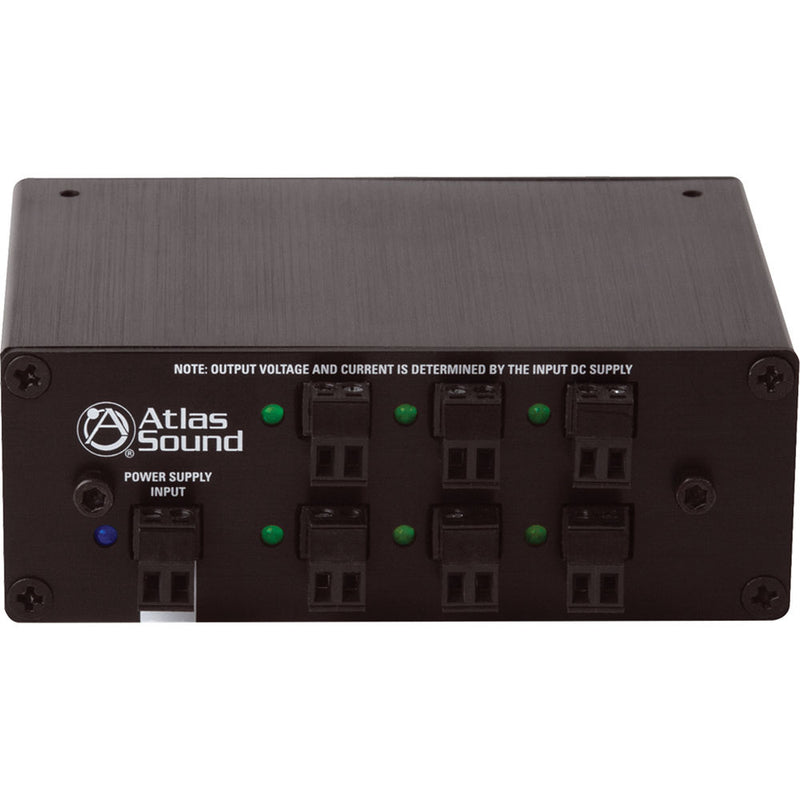 AtlasIED TSD-DCPD DC Power Distribution