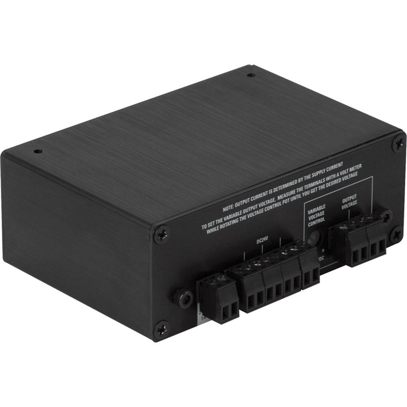 Atlas Sound TSD-DCPDV Variable DC Power Distribution