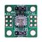 ANALOG DEVICES EVAL-ADXL356CZ Evaluation Board, ADXL356, 3-Axis MEMS Accelerometers, Low Noise, Low Drift, Low Power