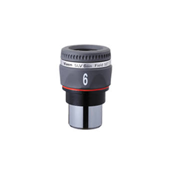 Vixen Optics 6mm SLV Series 1.25" Eyepiece