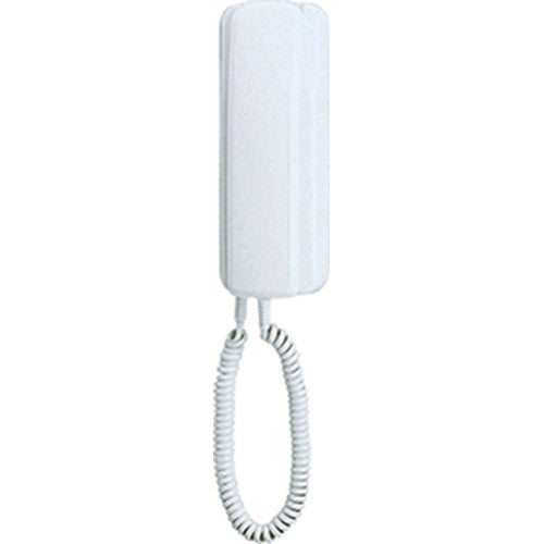 Aiphone AT-306 Additional Sub Unit for AT-406 Handset-To-Handset Intercom System (White)