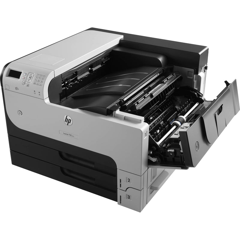 HP LaserJet Enterprise 700 M712n Monochrome Laser Printer