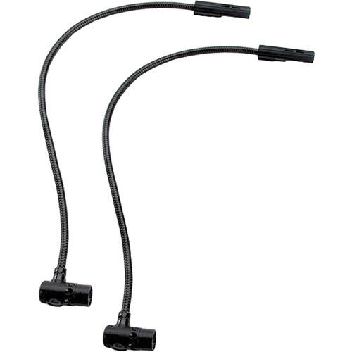 Littlite Gooseneck LED Lamp Set for Midas Pro2