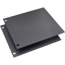 Bogen Rack Mounting Kit for 2 to 6 PCM2000 Modules