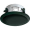 Bogen HFCS1LPB 6.5" 75W Passive Ceiling Speaker (Black)