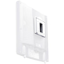 Premier Mounts Fixed Low Profile Flat Panel Wall Mount (Load Up to 50 lb)