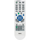 Sharp RMT-PJ31-Remote Control for M260X/M260W/M300X