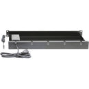 RDL RC-PS5 19" Rackmount for 5 Desktop Power Supplies