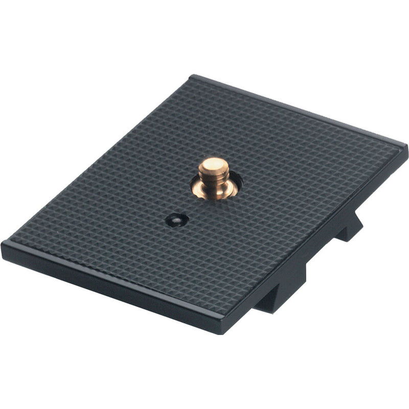 Linhof Quickfix I Quick Release Plate with 1/4"-20 Screw