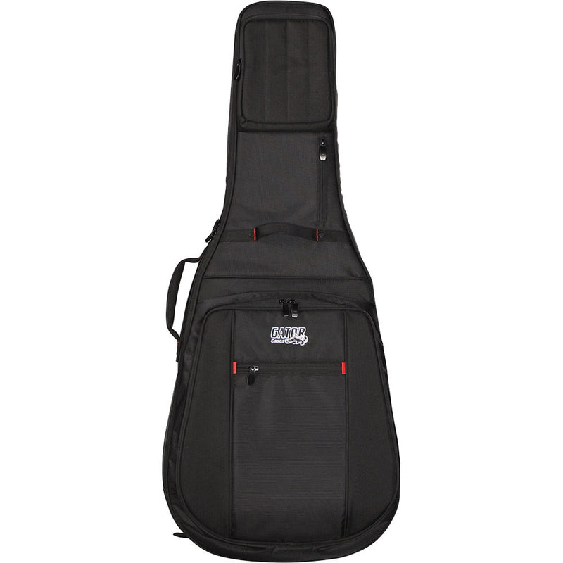 Gator G-PG ACOUSTIC ProGo Series Bag for Acoustic Guitar