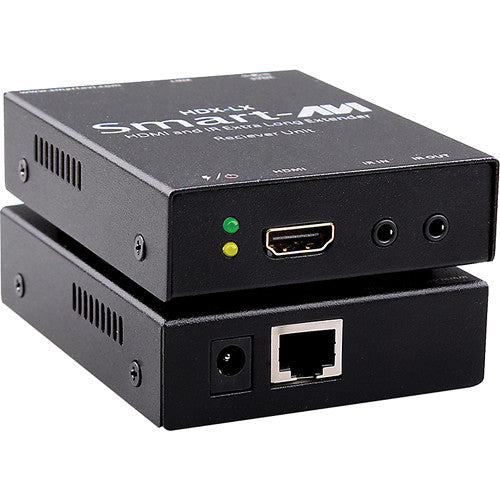 Smart-AVI HDX-LX-RX HDMI and IR Receiver