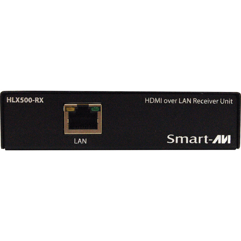 Smart-AVI HLX-RX500 Chainable HDMI Extender Receiver