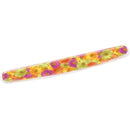 3M WR308DS Gel Wrist Rest for Keyboard (Daisy Design)