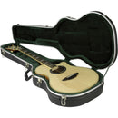 SKB Thin-line Acoustic / Classical Economy Guitar Case