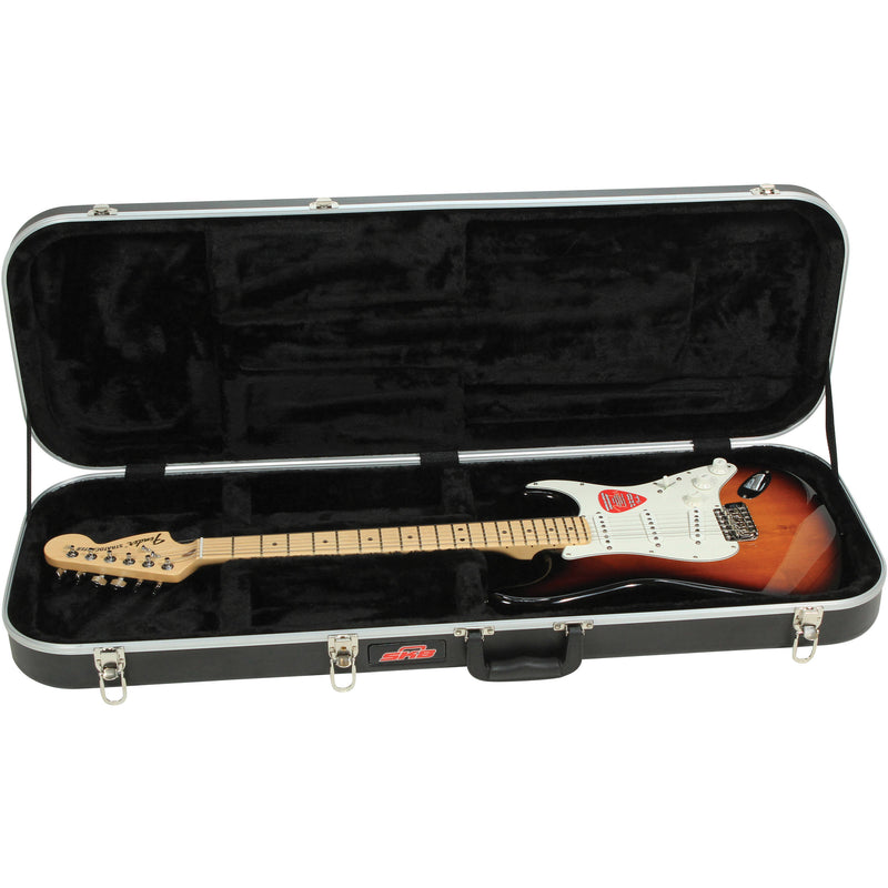 SKB Electric Guitar Economy Rectangular Case