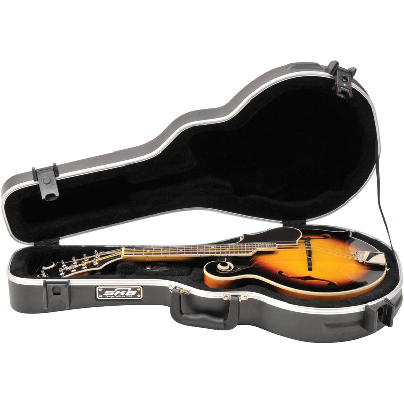 SKB F-Style Mandolin Case