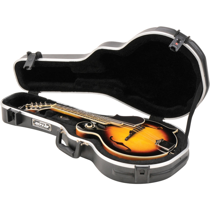 SKB F-Style Mandolin Case