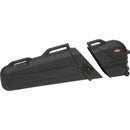 SKB ATA Roto Electric Bass Case w/TSA Lock