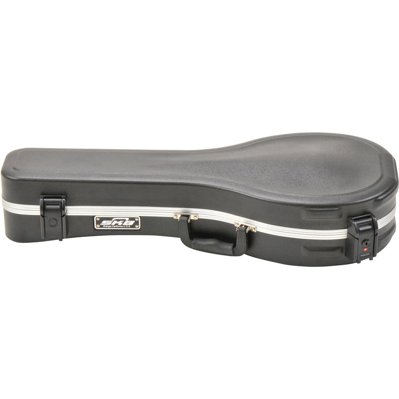 SKB A-Style Mandolin Case