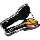 SKB A-Style Mandolin Case