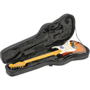 SKB Universal Shaped Electric Guitar Soft Case