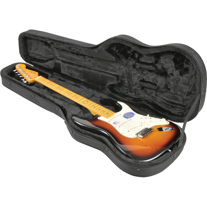 SKB Universal Shaped Electric Guitar Soft Case