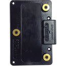 Paralinx Gold-Mount Male Battery Plate for Tomahawk / Arrow-X Receivers