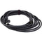 Ambient Recording MK12-90 Microphone Cable with 90&deg; XLR 39.4' (12 m)