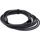 Ambient Recording MKDS10 7-Pin XLR Male to 7-Pin XLR Female Microphone Cable Double-MS (10 m)