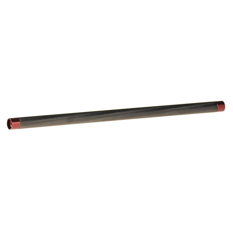 Movcam 206-0003-8 15mm Carbon Fiber Rod (12")