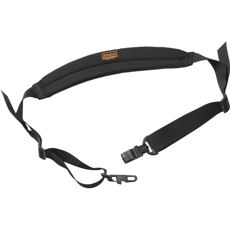 Kinesis Y515 Heavy-Duty Padded Shoulder Strap