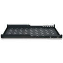 iStarUSA Claytek 1 RU Heavy-Duty Rackmount Shelf