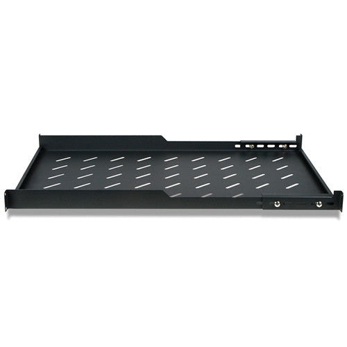 iStarUSA Claytek 1 RU Heavy-Duty Rackmount Shelf