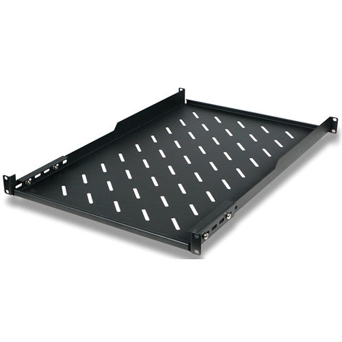 iStarUSA Claytek 1 RU Heavy-Duty Rackmount Shelf