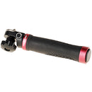 Movcam Anti-Skid Control Handgrip with LANC Start/Stop