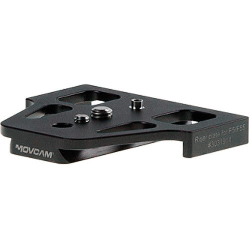 Movcam Camera Spacer for Sony F5/F55