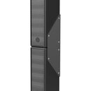 AtlasIED ALELCP-B A-Line Connector Plate (Black)